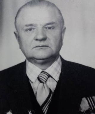 Алашкин Анатолий Яковлевич