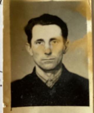Станиславский Владимир Мартынович