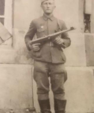 Свиркин Петр Иванович