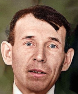 Фархатшин Ахметша Фархатшинович