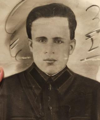 Дроздов Павел Иванович