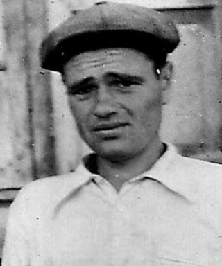 Лазарев Иван Никифорович