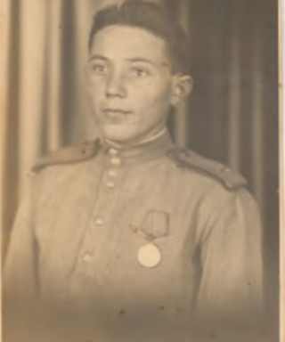 Пицхалаури Павел Павлович