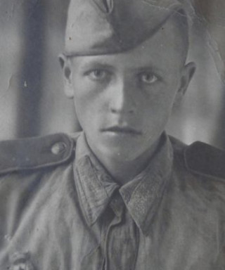 Журавлев Александр Васильевич