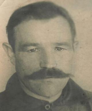 Савосин Иван Евлампиевич