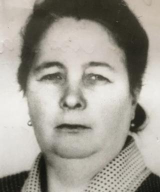 Голядкина Людмила Никитична