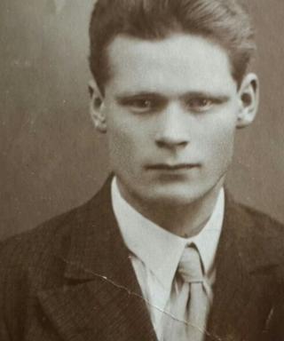 Никонов Юлий Александрович