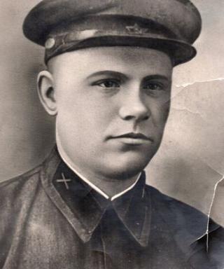 Делов Даниил Карпович