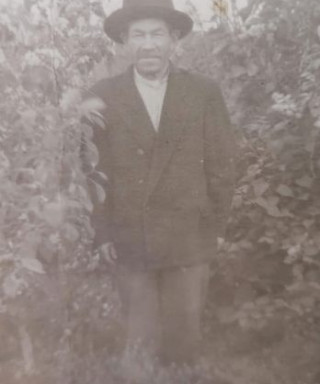 Мулюков Хазиахмет Нурмухаметович