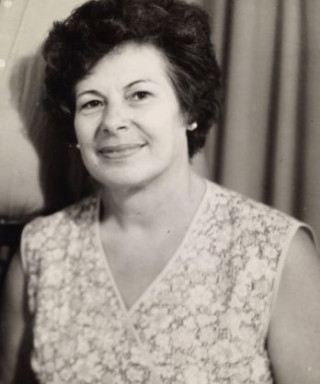 Кучерук Анна Ивановна