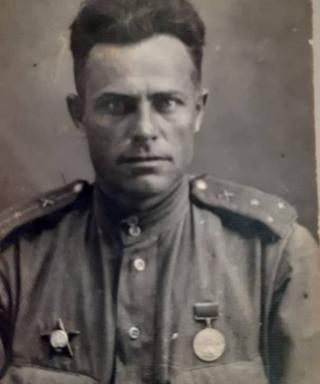 Ретинский Василий Иванович
