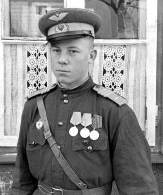 Шишкин Николай Петрович