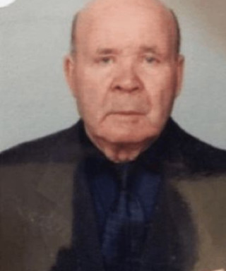 Грибанов Николай Дмитриевич