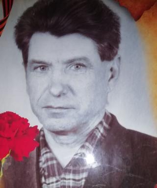 Жуйков Кузьма Александрович