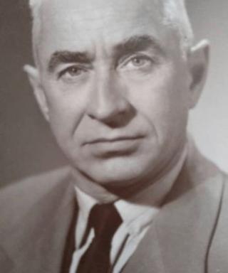 Бекаревич Павел Иванович