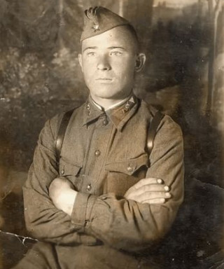 Бодрин Николай Федорович