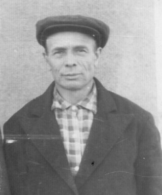 Петренко Григорий Андреевич