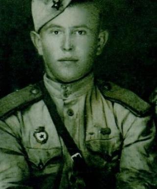 Сизоненко Григорий Сергеевич