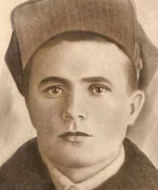 Трескинский Михаил Иванович