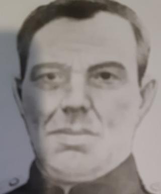Кунгуров Максим Григорьевич