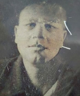 Выпряжкин Виссарион Васильевич