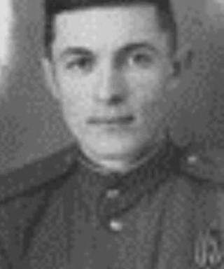 Колчин Аркадий Андреевич