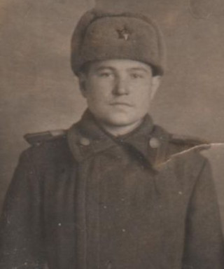 Шибанов Дмитрий Николаевич