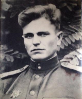 Дорофеев Андрей Григорьевич