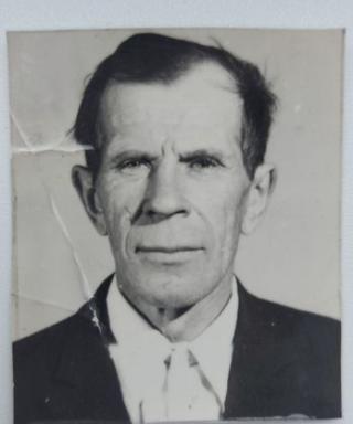 Кузнецов Владимир Васильевич