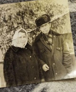 Николаев Виктор Григорьевич