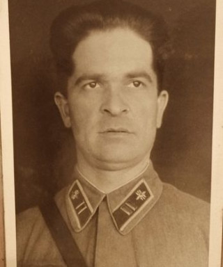 Колосов Дмитрий Николаевич