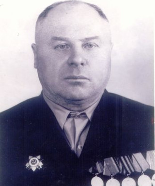 Панченко Владимир Петрович