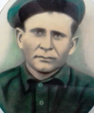 Жаспенов Абдулхан Жаспенович