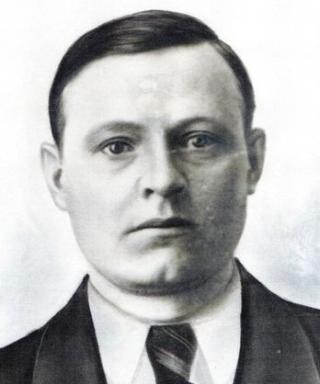 Глущенко Григорий Никитич