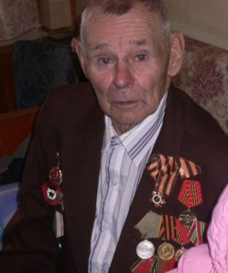 Радостев Евгений Сергеевич