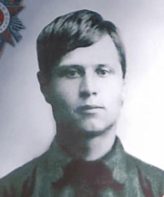Костылев Афанасий Степанович