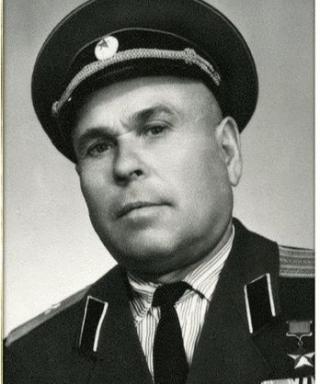 Беспалов Георгий Иванович