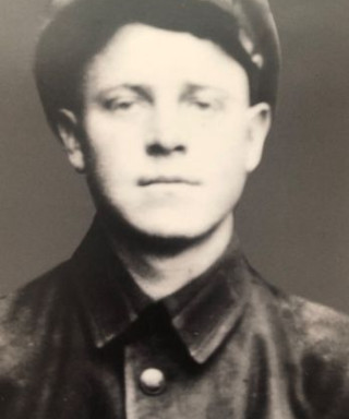 Поляков Александр Михайлович