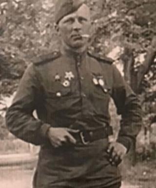 Ситнов Павел Иванович