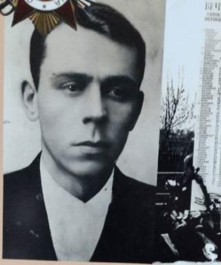 Гладилин Николай Васильевич