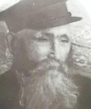 Куликов Полиет Феоктистович
