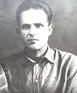 Свирид Никифор Фёдорович