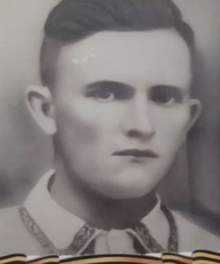 Радченко Валентин Федорович