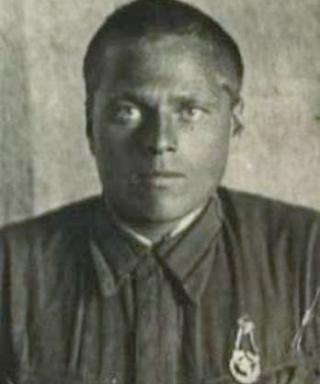 Теплухин Яков Захарович