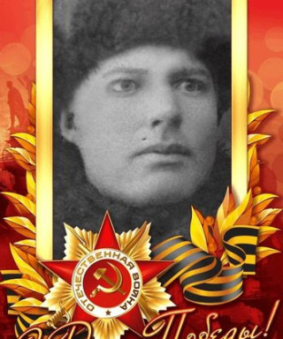 Музыкантов Павел Иванович