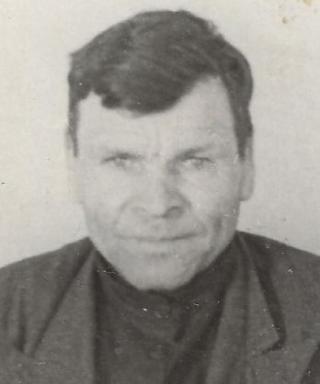Макшеев Капитон Андреевич