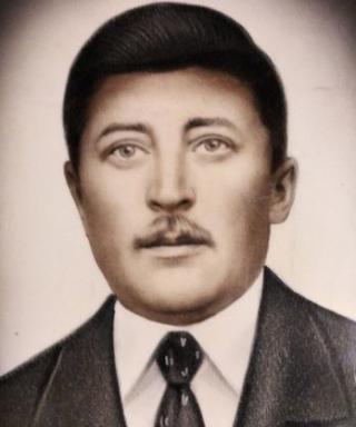 Крылов Алексей Дмитриевич
