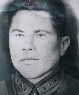 Диков Иван Степанович