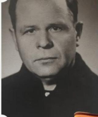 Парменычев Александр Михайлович