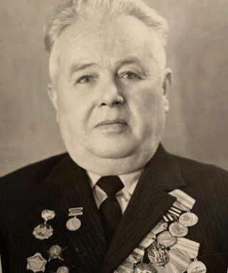 Кобзарь Леонид Федорович